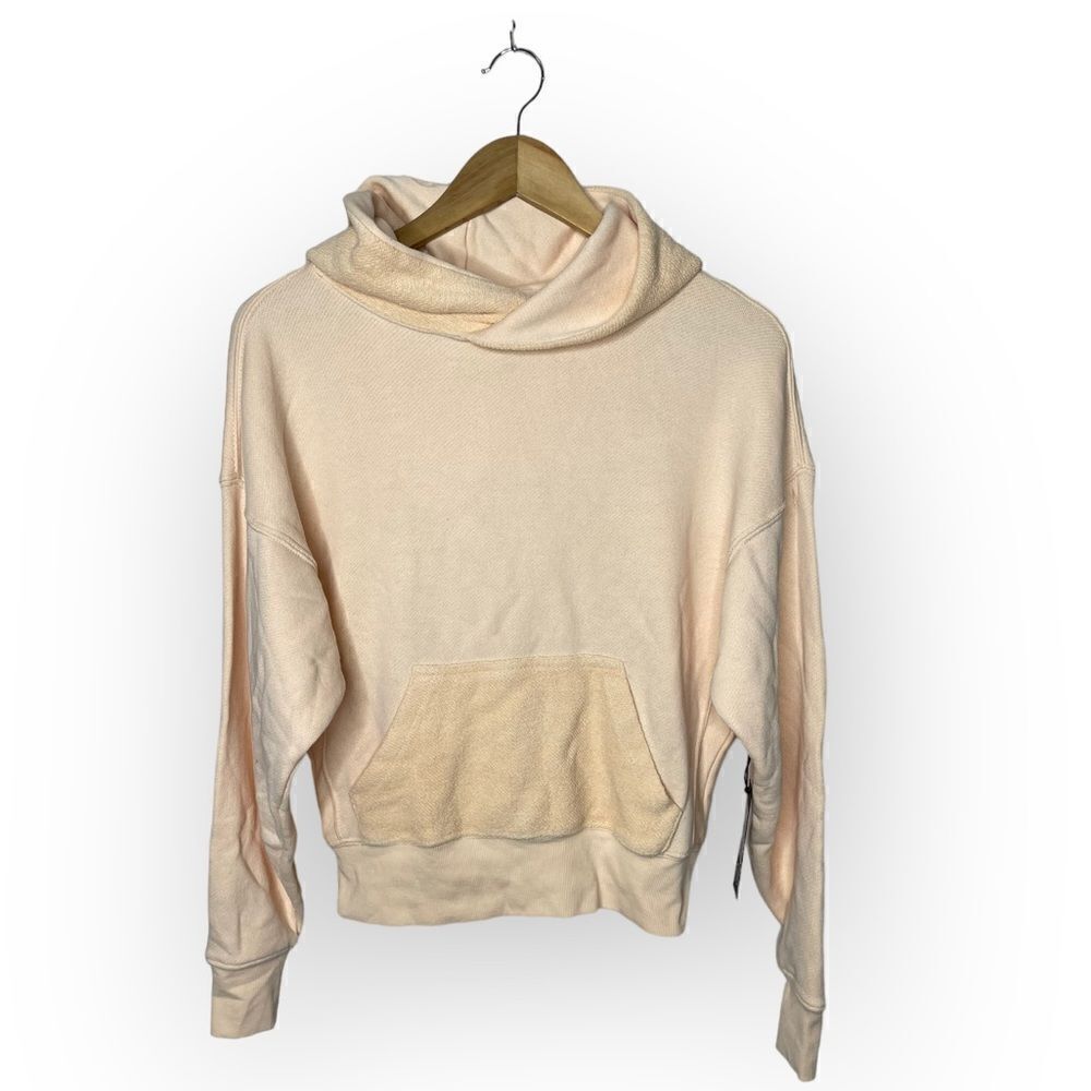NWT SAVVI Lauren Kanga Hoodie - Size XS